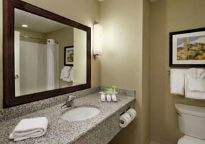 Holiday Inn Express - Colorado Springs - First & Main by IHG