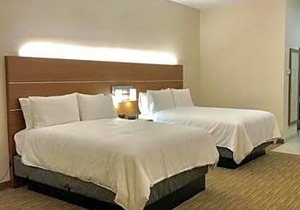 Holiday Inn Express & Suites Longview South I-20, an IHG Hotel