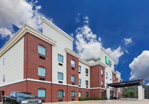 Holiday Inn Express and Suites Longview South I20, an Ihg Hotel