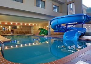 Holiday Inn Express Hotel & Suites Longmont, an IHG Hotel