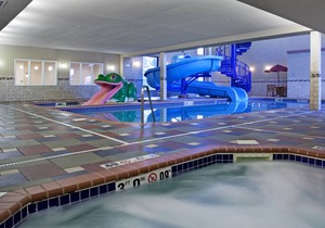 Holiday Inn Express Hotel & Suites Longmont, an IHG Hotel