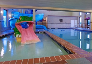 Holiday Inn Express Hotel & Suites Longmont, an IHG Hotel