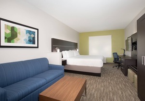 Holiday Inn Express Hotel & Suites Longmont, an IHG Hotel