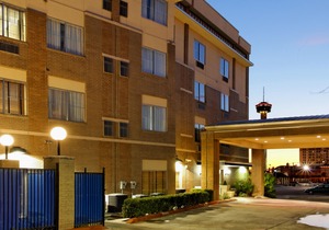 Holiday Inn Express Hotel & Suites San Antonio - Rivercenter Area, an Ihg Hotel