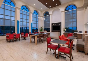 Holiday Inn Express Hotel & Suites Cedar Park