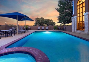 Holiday Inn Express Hotel & Suites Cedar Park
