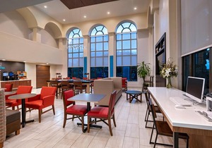 Holiday Inn Express Hotel & Suites Cedar Park