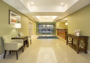 Holiday Inn Express Hotel & Suites Kalamazoo