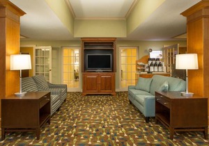 Holiday Inn Express Hotel & Suites Kalamazoo