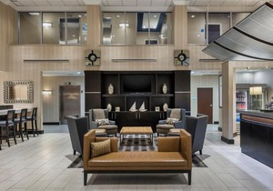 Holiday Inn Express Hotel and Suites Laurel
