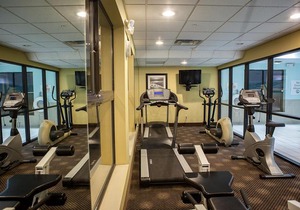 Holiday Inn Express Hotel & Suites Canton Canton