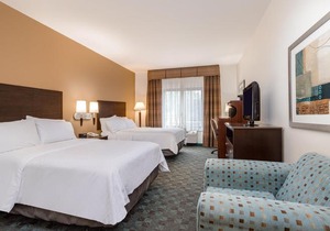 Holiday Inn Express Hotel & Suites Canton Canton