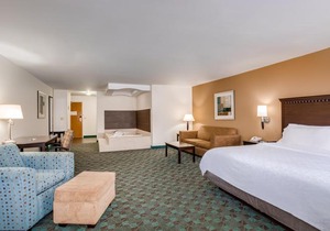 Holiday Inn Express Hotel & Suites Canton Canton