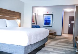 Holiday Inn Express Hotel & Suites Memphis/Germantown by IHG