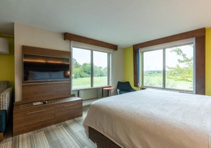Holiday Inn Express Hotel & Suites Memphis/Germantown by IHG