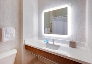 Holiday Inn Express Hotel & Suites Burleson - Fort Worth, an IHG Hotel