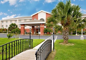 Holiday Inn Express Hotel and Suites Weslaco