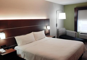 Holiday Inn Express Hotel and Suites Weslaco