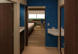 Holiday Inn Express & Suites Nashville North - Springfield by IHG