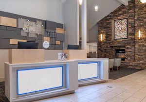 Holiday Inn Express & Suites Wheat Ridge-Denver West