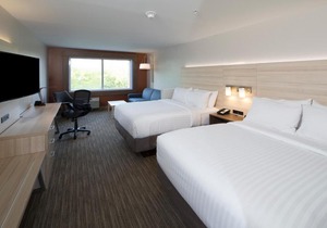 Holiday Inn Express & Suites - Kalamazoo West by IHG