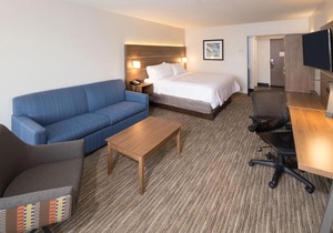 Holiday Inn Express & Suites - Kalamazoo West by IHG