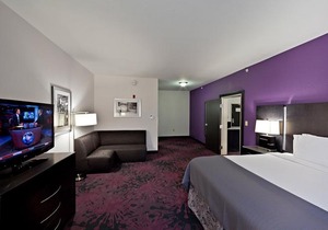 Holiday Inn Express & Suites Columbus - Polaris Parkway / COLUMBUS