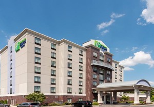 Holiday Inn Express & Suites Columbus - Polaris Parkway / COLUMBUS