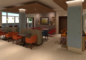 Holiday Inn Express & Suites Commerce