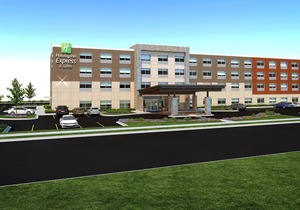 Holiday Inn Express & Suites Commerce, an Ihg Hotel