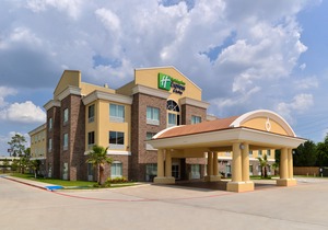 Holiday Inn Express Tomball, an Ihg Hotel