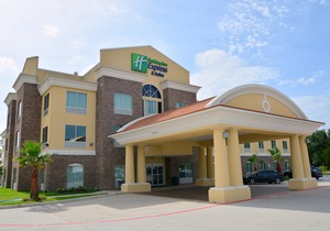 Holiday Inn Express Tomball, an Ihg Hotel