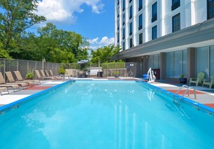 Holiday Inn Express Towson - Baltimore North, an IHG Hotel