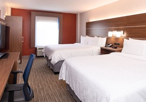 Holiday Inn Express Towson - Baltimore North, an IHG Hotel