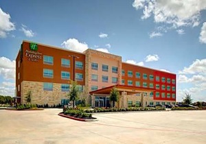 Holiday Inn Express & Suites - Houston NW - Cypress Grand Pky, an IHG Hotel