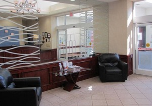 Holiday Inn Express Hotel and Suites Weslaco, an IHG Hotel