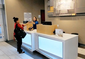 Holiday Inn Express Hotel and Suites Weslaco, an IHG Hotel