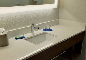 Holiday Inn Express Hotel and Suites Weslaco, an IHG Hotel