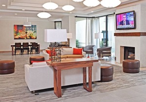 Holiday Inn Irving Las Colinas, an IHG Hotel