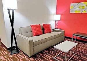 Holiday Inn Irving Las Colinas, an IHG Hotel
