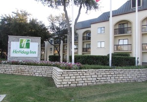 Holiday Inn Irving Las Colinas, an IHG Hotel