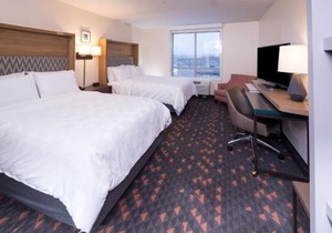 Holiday Inn - Kalamazoo West by IHG