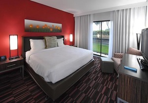 Holiday Inn Las Colinas
