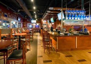 Holiday Inn Niagara Falls-Scenic Downtown
