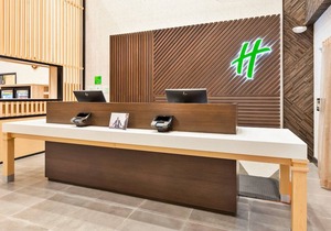 Holiday Inn & Suites Toledo Southwest - Perrysburg, an IHG Hotel
