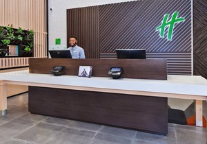 Holiday Inn & Suites Toledo Southwest - Perrysburg, an IHG Hotel