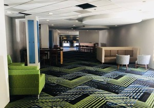 Holiday Inn Express Towson - Baltimore North, an IHG Hotel