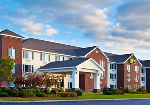 Holiday Inn Express Hotel & Suites Acme-Traverse City, an Ihg Hotel