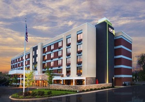 Home2 Suites By Hilton King Of Prussia Valley Forge