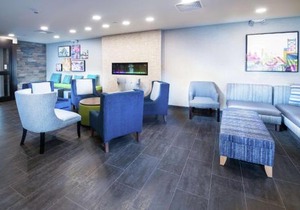 Home2 Suites By Hilton King Of Prussia Valley Forge